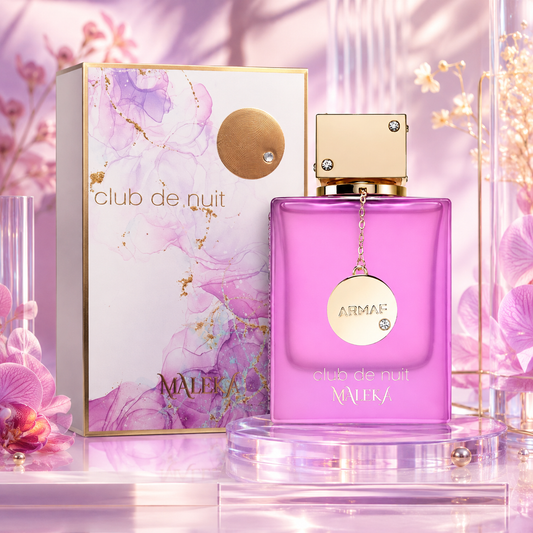 Club de Nuit Maleka Armaf Eau de Parfum 100ml
