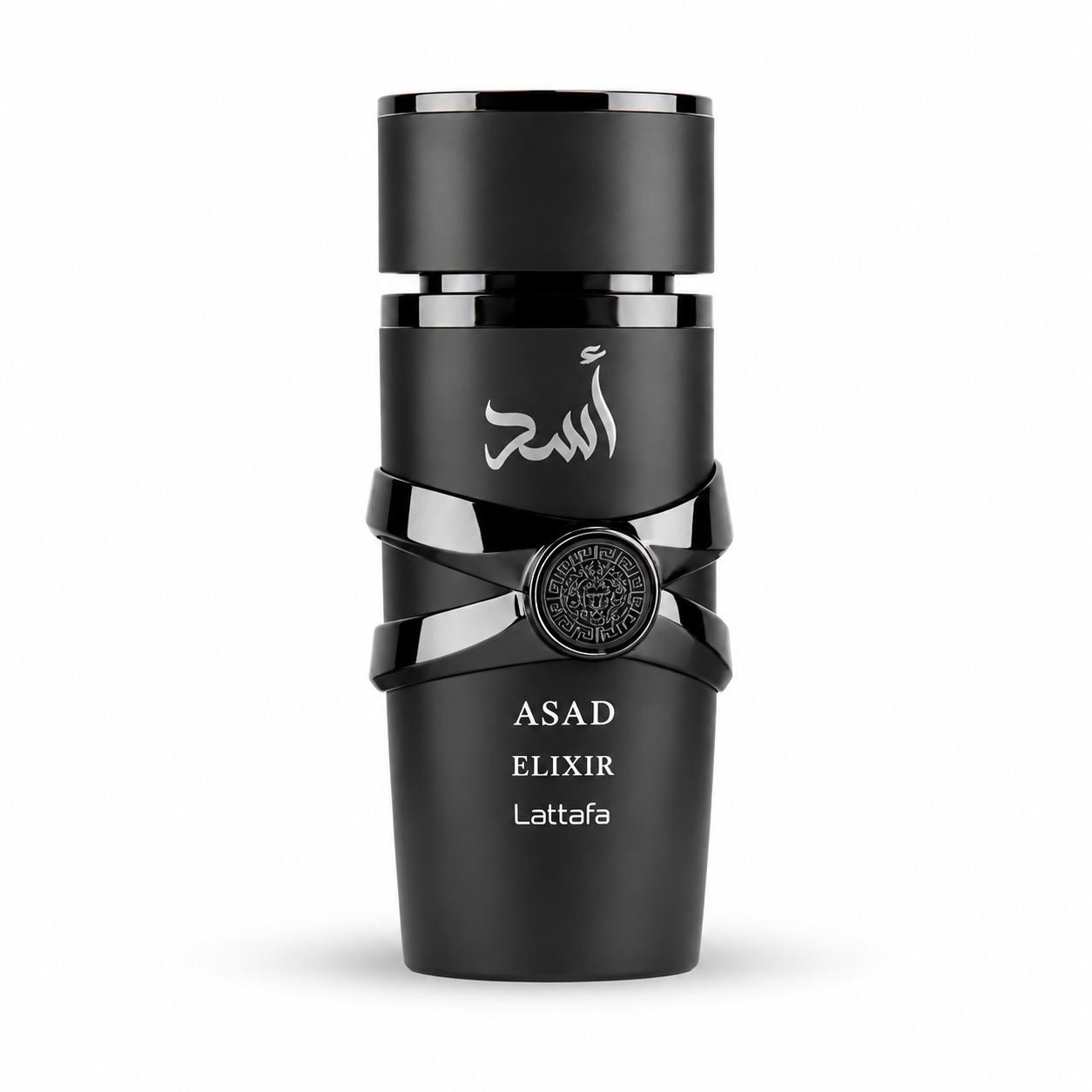 Asad Elixir Eau de Parfum - Perfume Lattafa Masculino 100ML