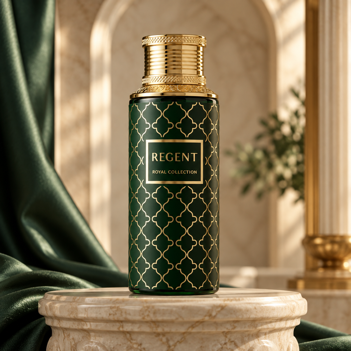 Regent Maison Asrar 100ml Eau de Parfum Unissex