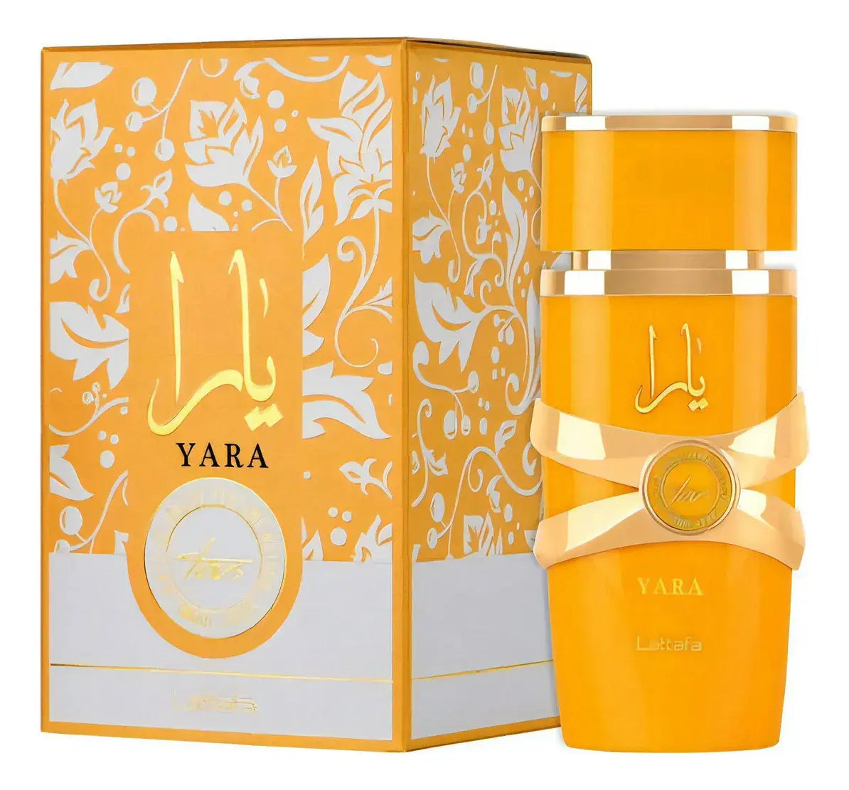 Perfume Lattafa Yara Tous Feminino Eau de Parfum 100ml