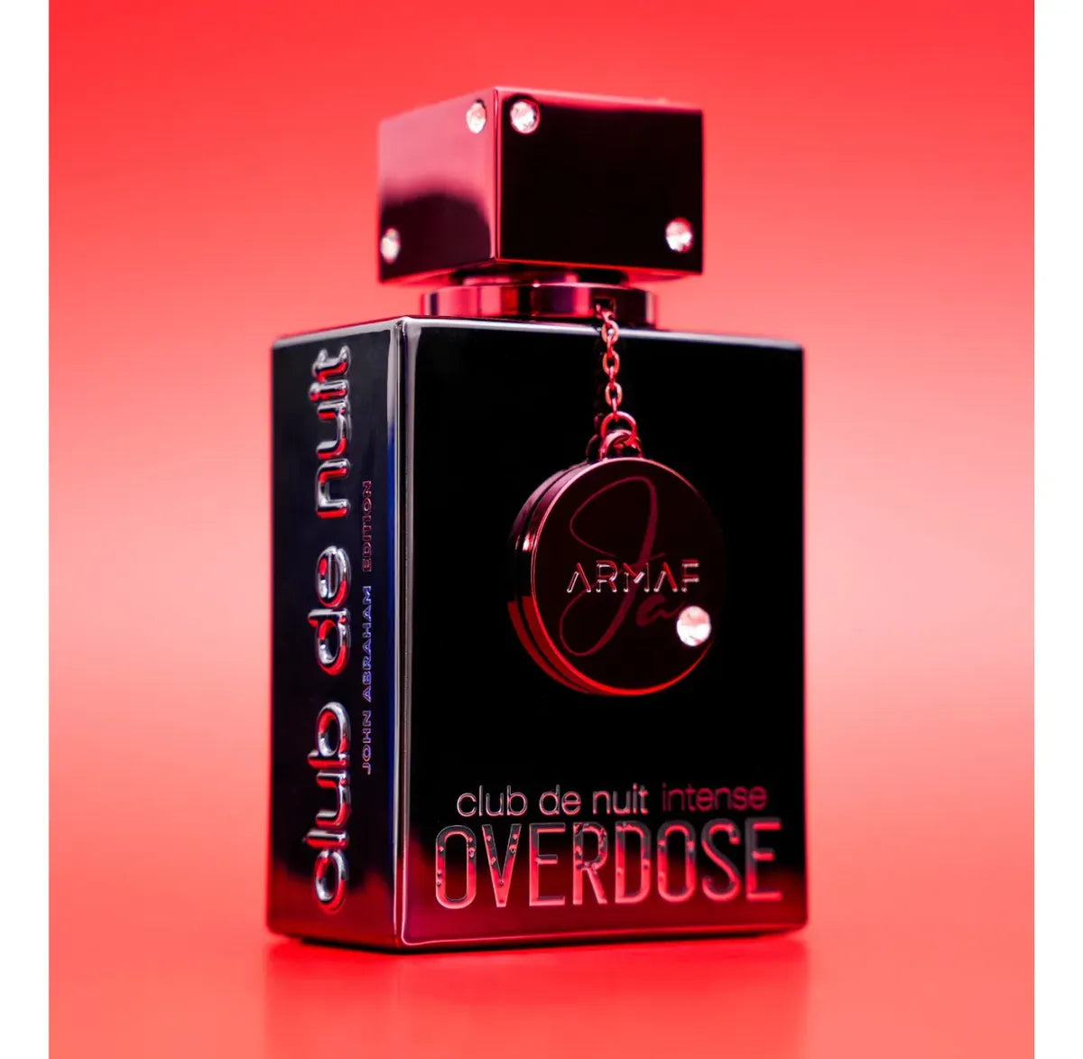 Perfume Masculino Armaf Club De Nuit Intense Overdose 100ML