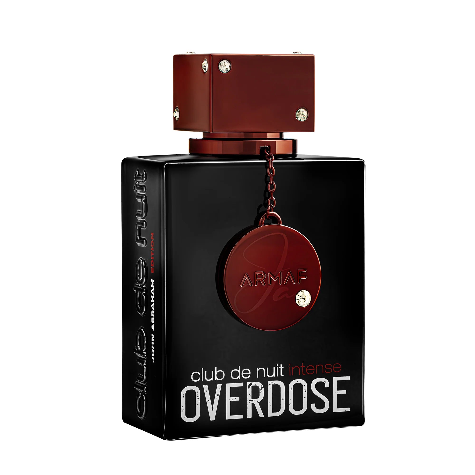 Perfume Masculino Armaf Club De Nuit Intense Overdose 100ML