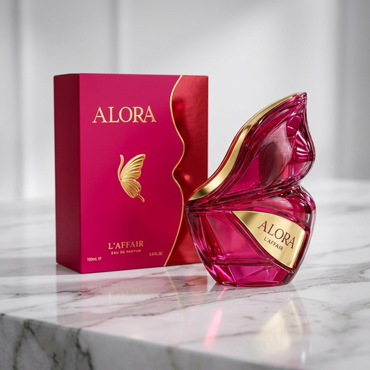 Alora L'Affair Eau de Parfum - imagem principal
