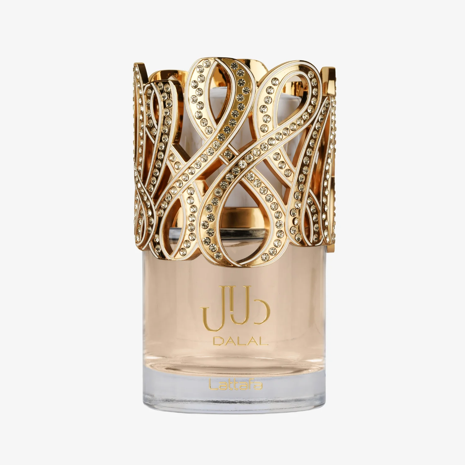Perfume Dalal Lataffa Feminino Eau de Parfum 100ml