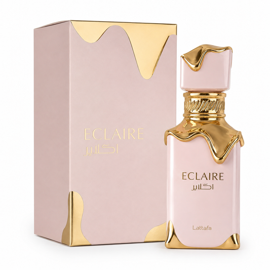 Eclaire Lattafa Eau de Parfum 100ml