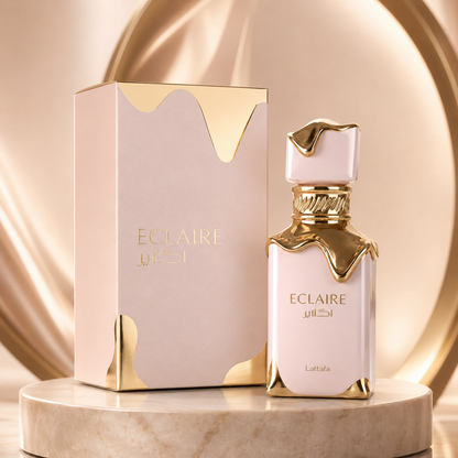 Eclaire Lattafa Eau de Parfum 100ml