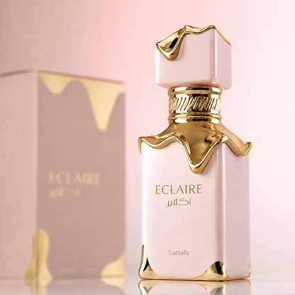 Eclaire Lattafa Eau de Parfum 100ml