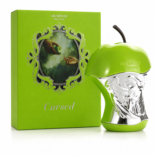 Arabiyat Cursed Prestige Eau de Parfum 100ml