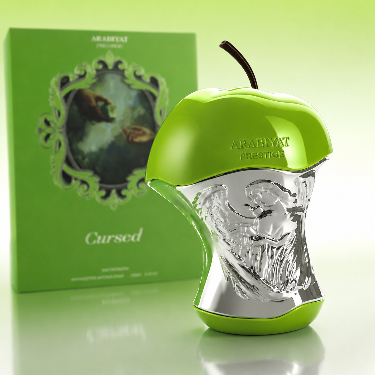 Arabiyat Cursed Prestige Eau de Parfum 100ml