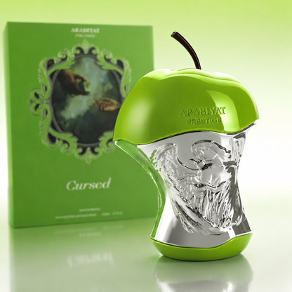 Arabiyat Cursed Prestige Eau de Parfum 100ml