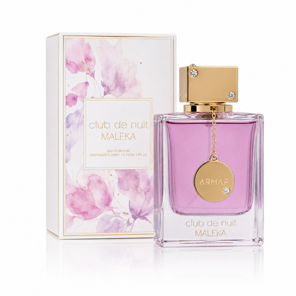 Club de Nuit Maleka Armaf Eau de Parfum 100ml