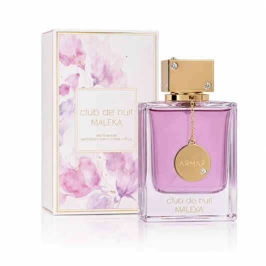 Club de Nuit Maleka Armaf Eau de Parfum 100ml