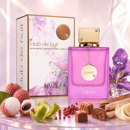 Club de Nuit Maleka Armaf Eau de Parfum 100ml