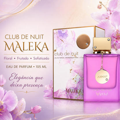 Club de Nuit Maleka Armaf Eau de Parfum 100ml
