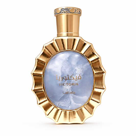 Victoria Lattafa Eau de Parfum 100ml