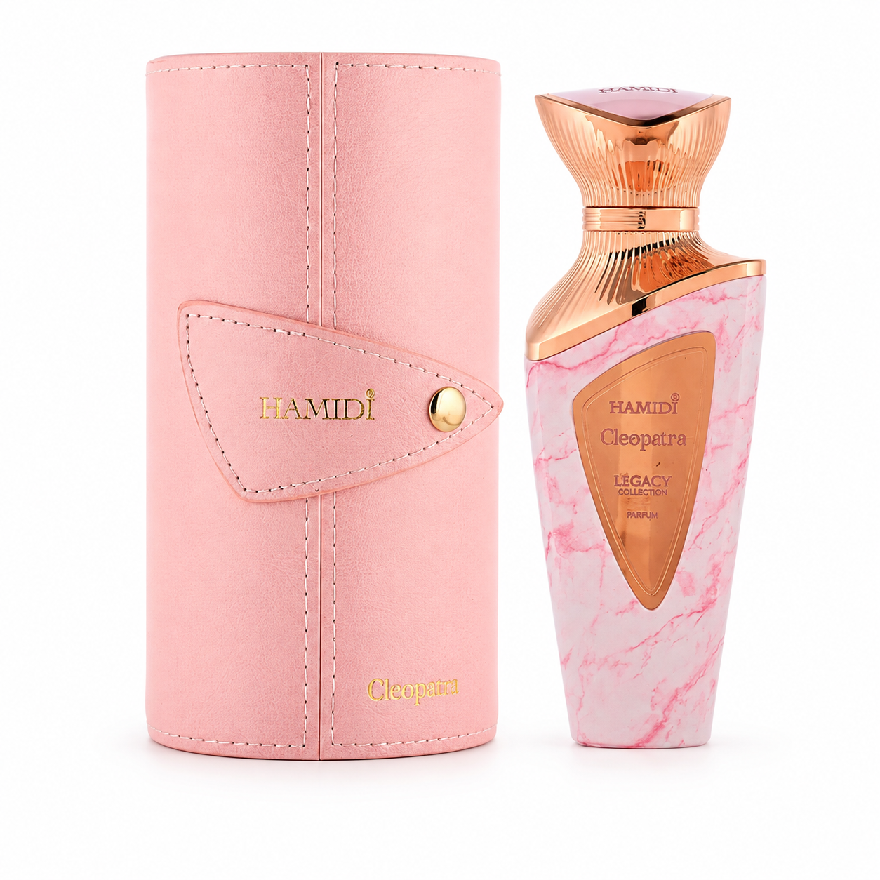 Hamidi Cleopatra Legacy Collection Eau de Parfum 100ml