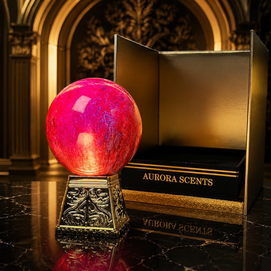 Cherry in the Woods Aurora Scents Eau de Parfum 100ml