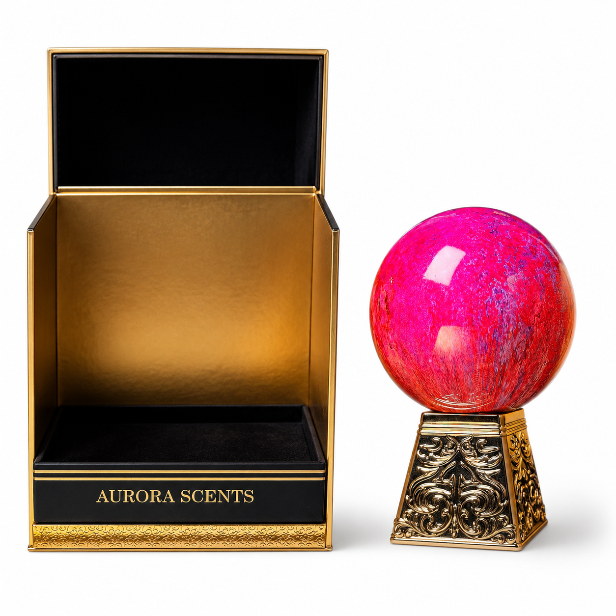 Cherry in the Woods Aurora Scents Eau de Parfum 100ml