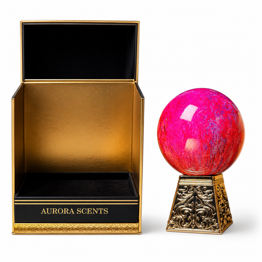 Cherry in the Woods Aurora Scents Eau de Parfum 100ml