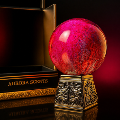Cherry in the Woods Aurora Scents Eau de Parfum 100ml