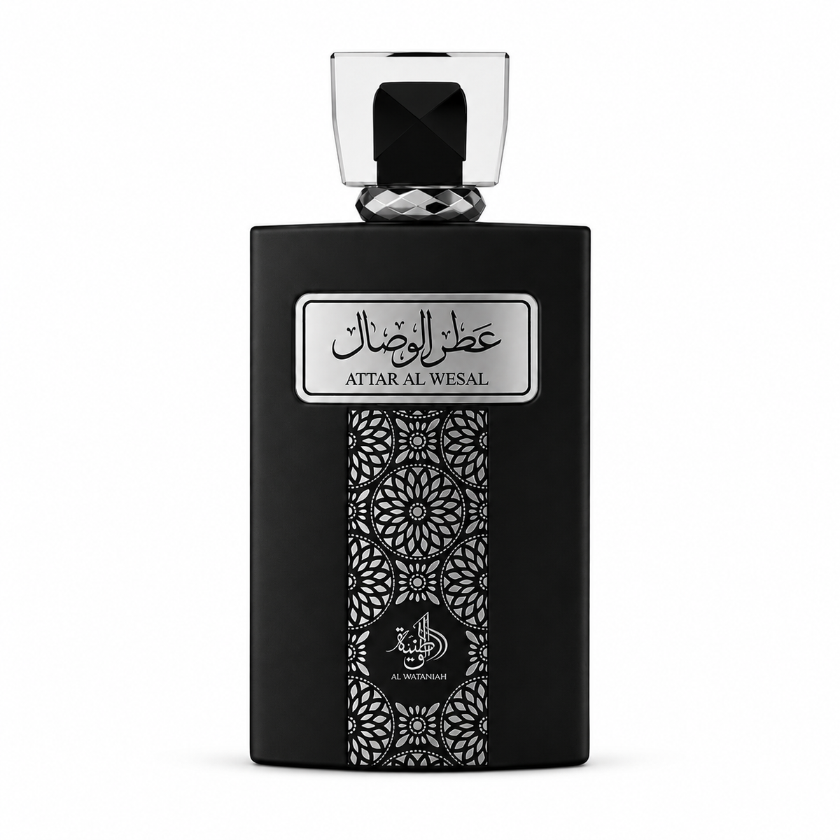 Perfume Árabe Attar Al Wesal Al Wataniah Eau De Parfum - Masculino 100ml