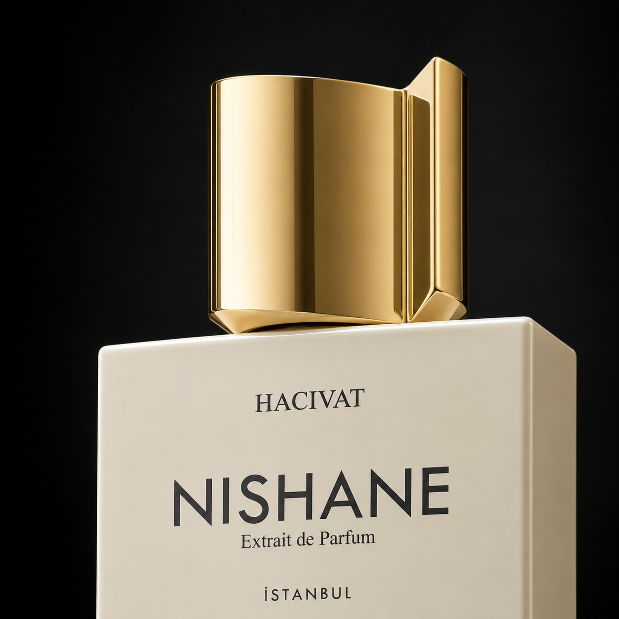 Nishane Hacivat Extrait de Parfum Unissex 100ml
