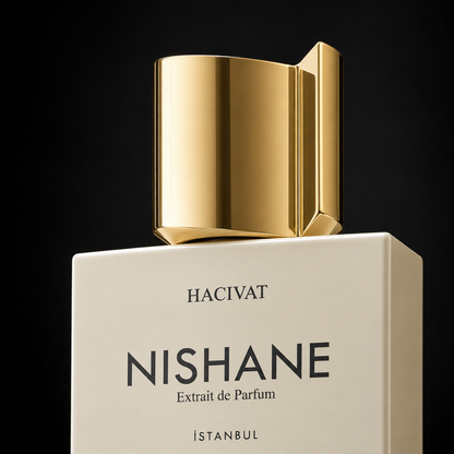 Nishane Hacivat Extrait de Parfum Unissex 100ml
