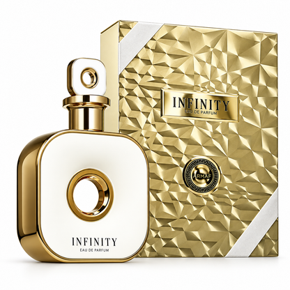 Armaf Infinity Gold 100ml Original Eau de Parfum