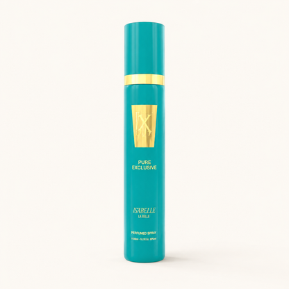 Body Splash Pure Exclusive Isabelle La Belle 300ml