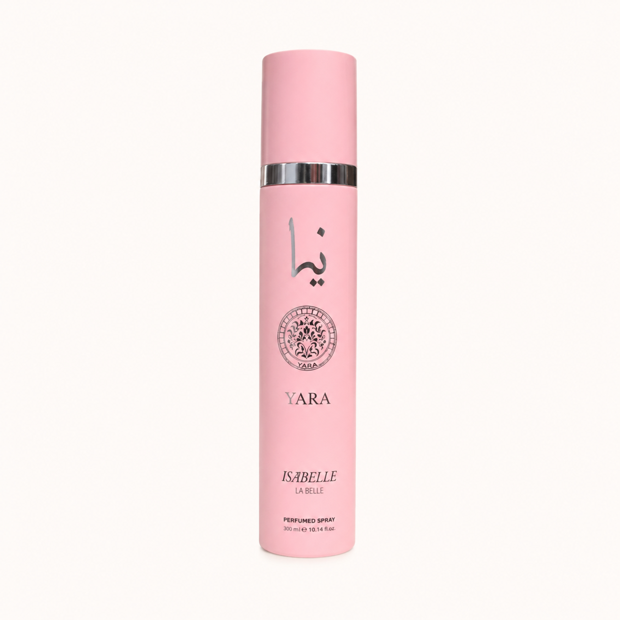 Body Splash Yara Isabelle La Belle 300ml