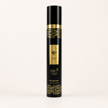 Body Splash Atheeri Isabelle La Belle 300ml
