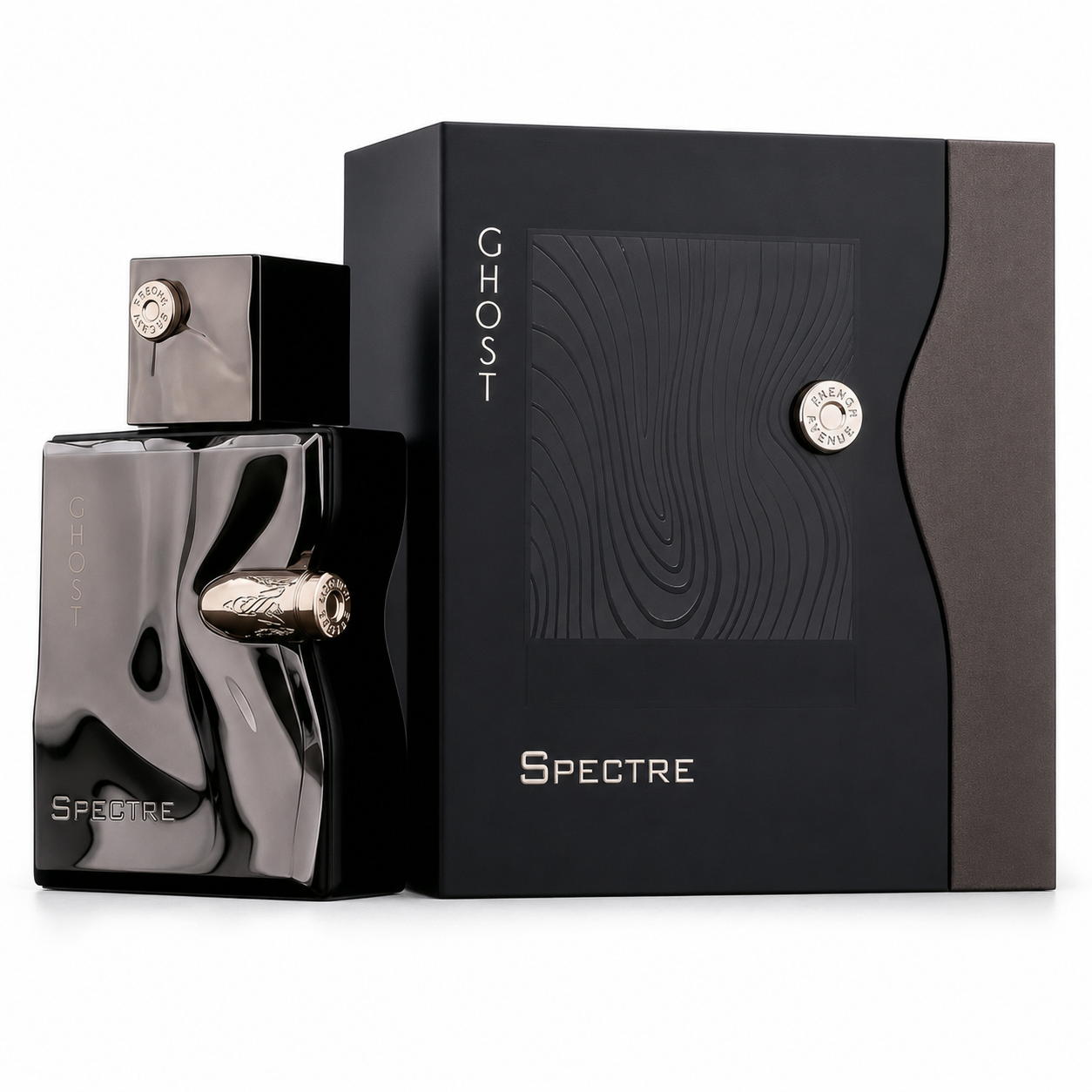 Spectre Ghost Fragrance World Eau de Parfum 80ml