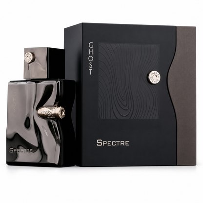 Spectre Ghost Fragrance World Eau de Parfum 80ml