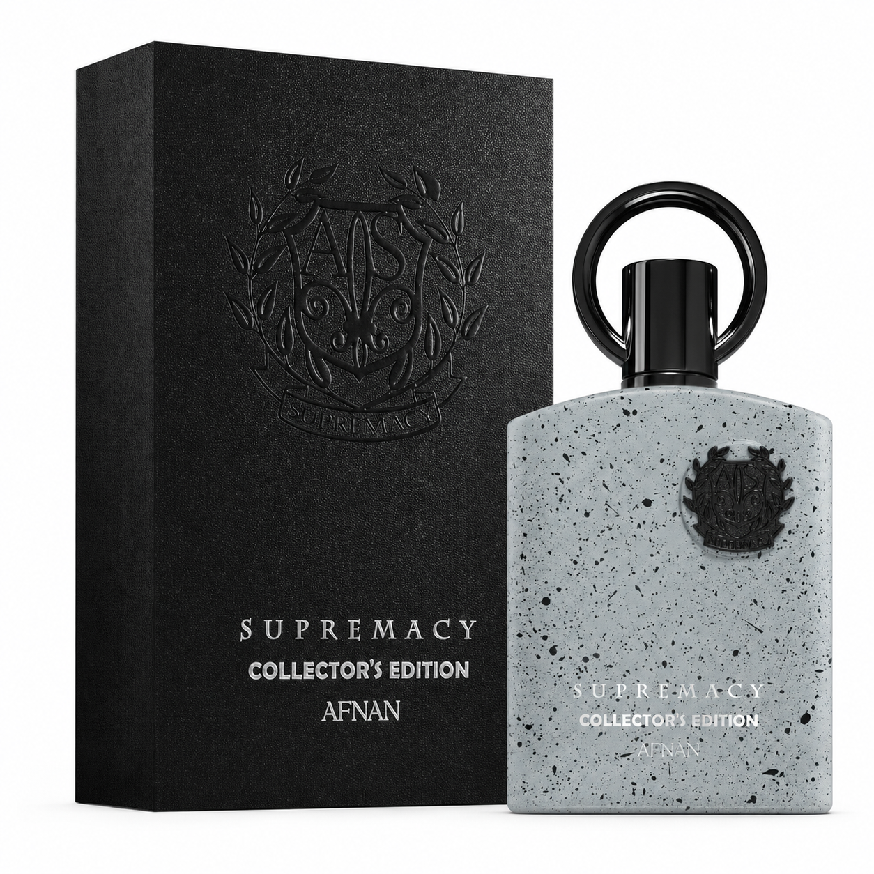 Afnan Supremacy Collector's Edition Eau de Parfum 100ml