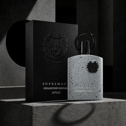 Afnan Supremacy Collector's Edition Eau de Parfum 100ml
