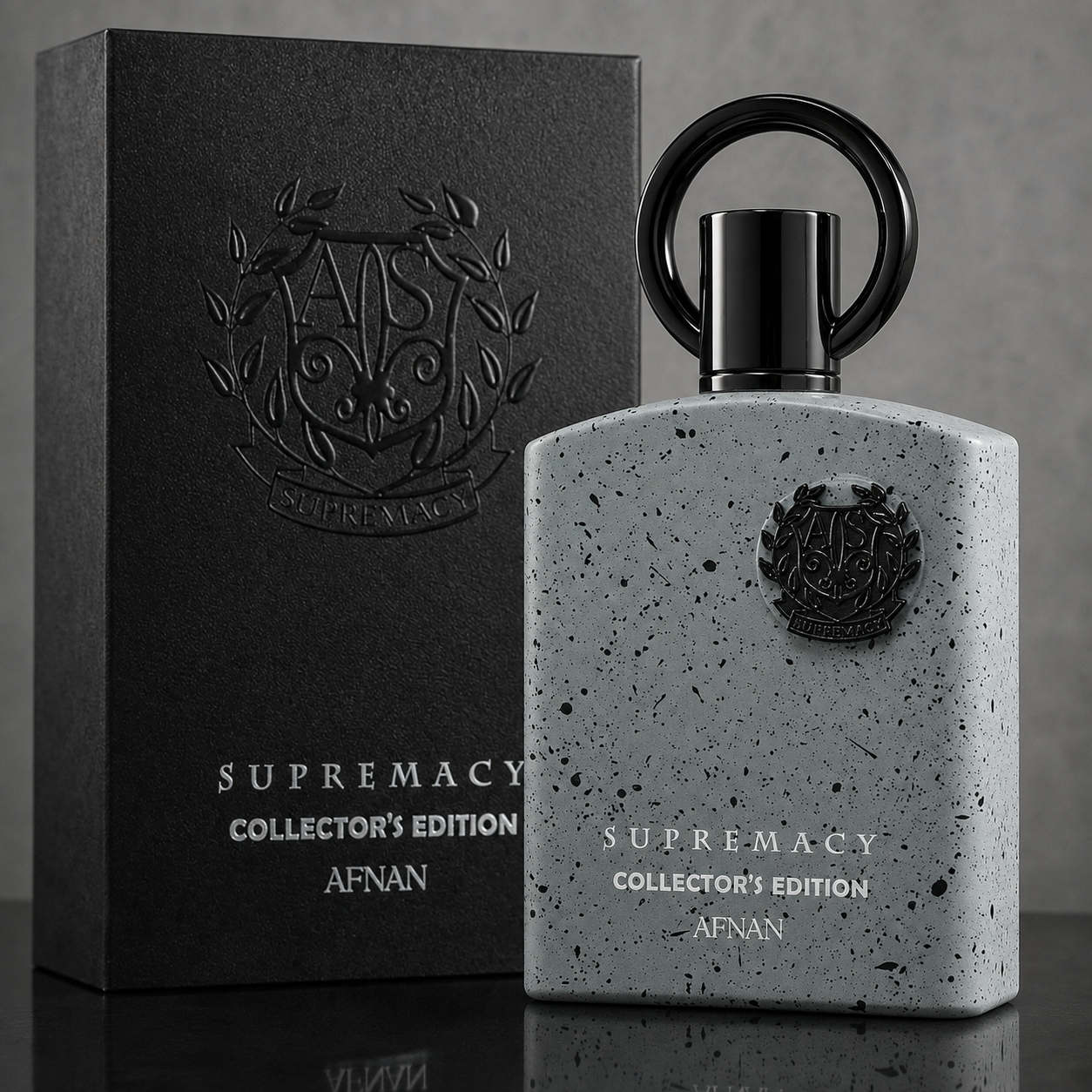 Afnan Supremacy Collector's Edition Eau de Parfum 100ml