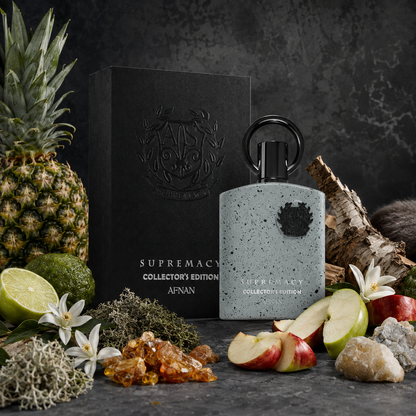 Afnan Supremacy Collector's Edition Eau de Parfum 100ml