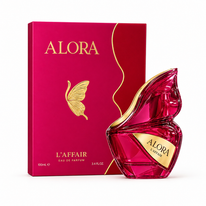 Alora L'Affair Eau de Parfum 100ml