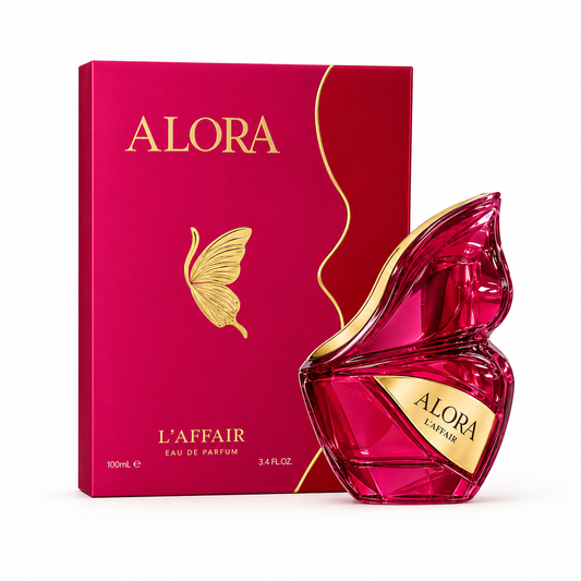 Alora L'Affair Eau de Parfum 100ml