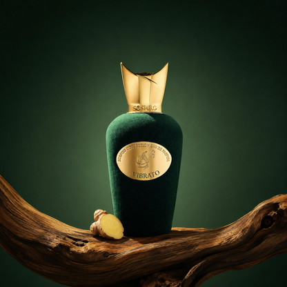 Sospiro Vibrato Eau de Parfum Unissex 100ml