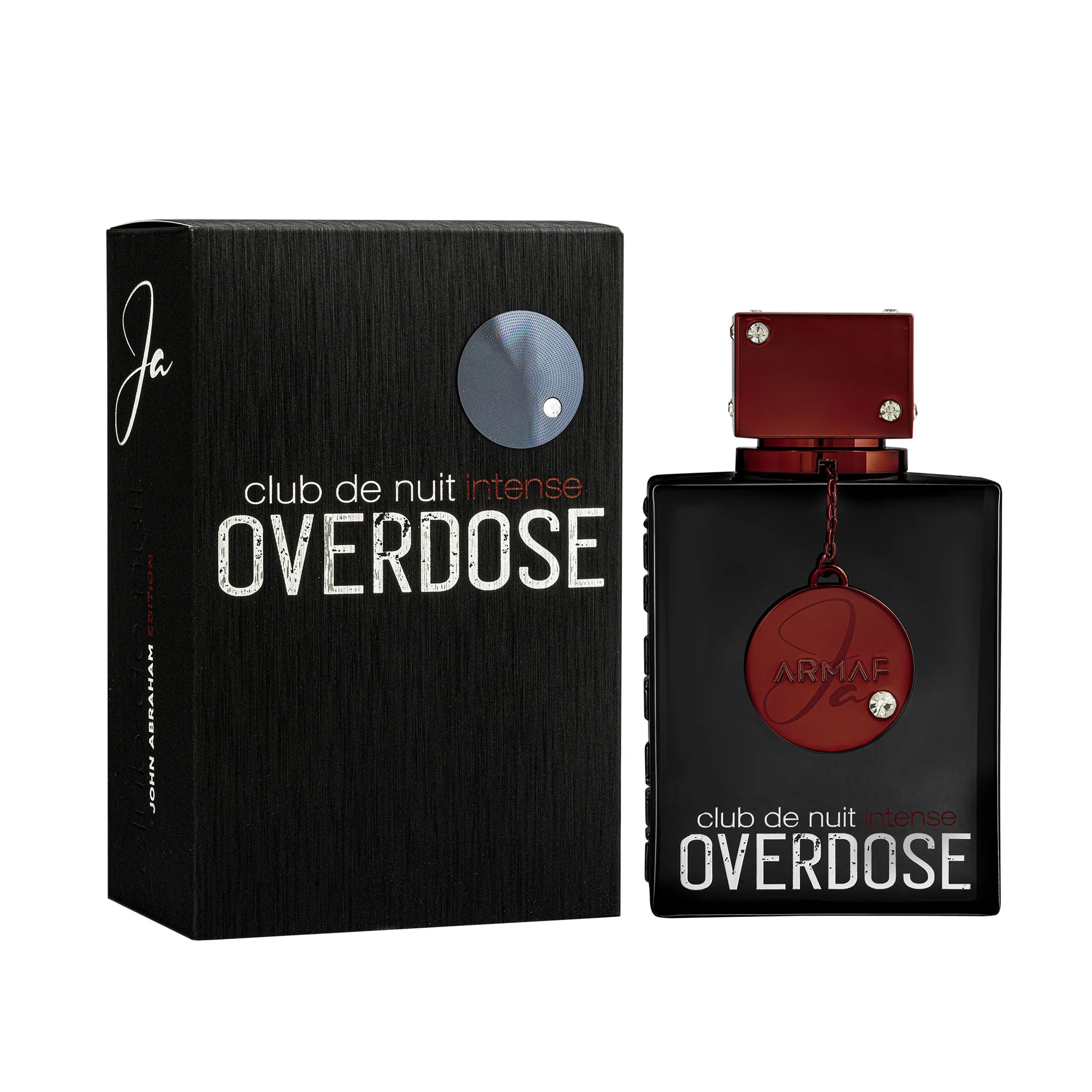 Perfume Masculino Armaf Club De Nuit Intense Overdose 100ML