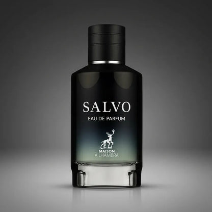 Perfume Salvo Maison Alhambra Masculino Eau de Parfum 100ml