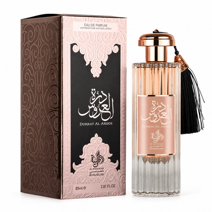 Durrat Al Aroos Al Wataniah Eau de Parfum 100ml