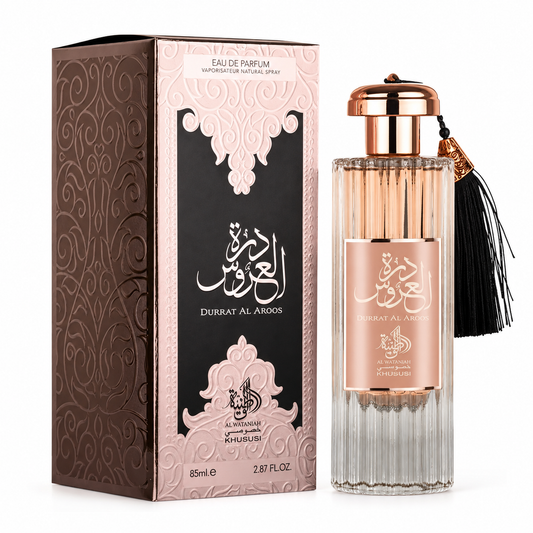 Durrat Al Aroos Al Wataniah Eau de Parfum 100ml