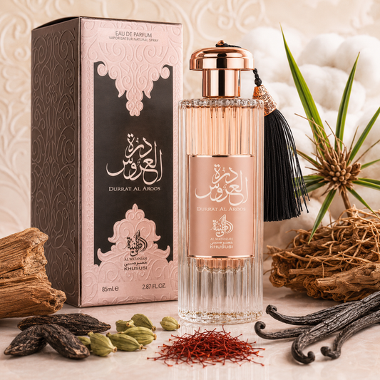 Durrat Al Aroos Al Wataniah Eau de Parfum 100ml