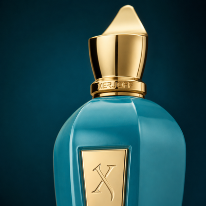 Xerjoff Erba Pura Eau de Parfum Unissex 100ml