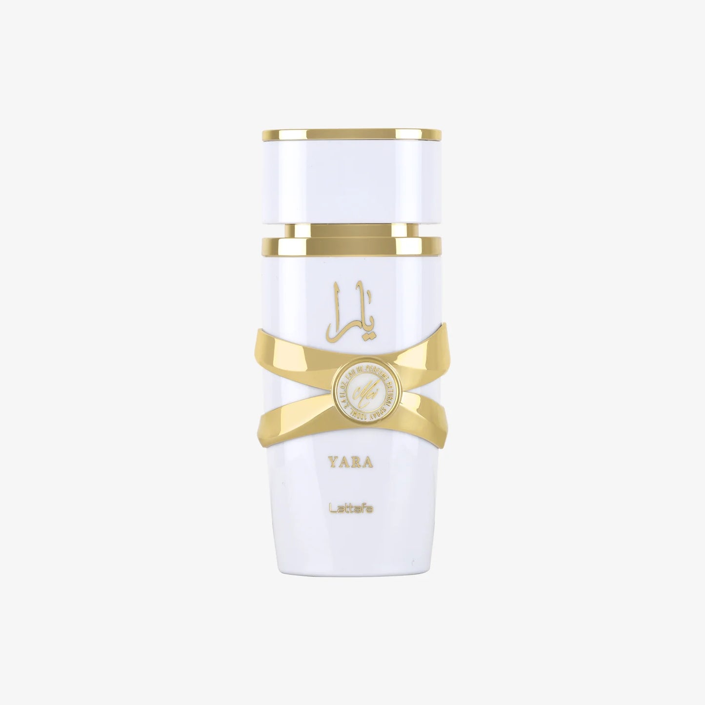 Perfume Yara Lattafa Moi Feminino Eau de Parfum 100ml