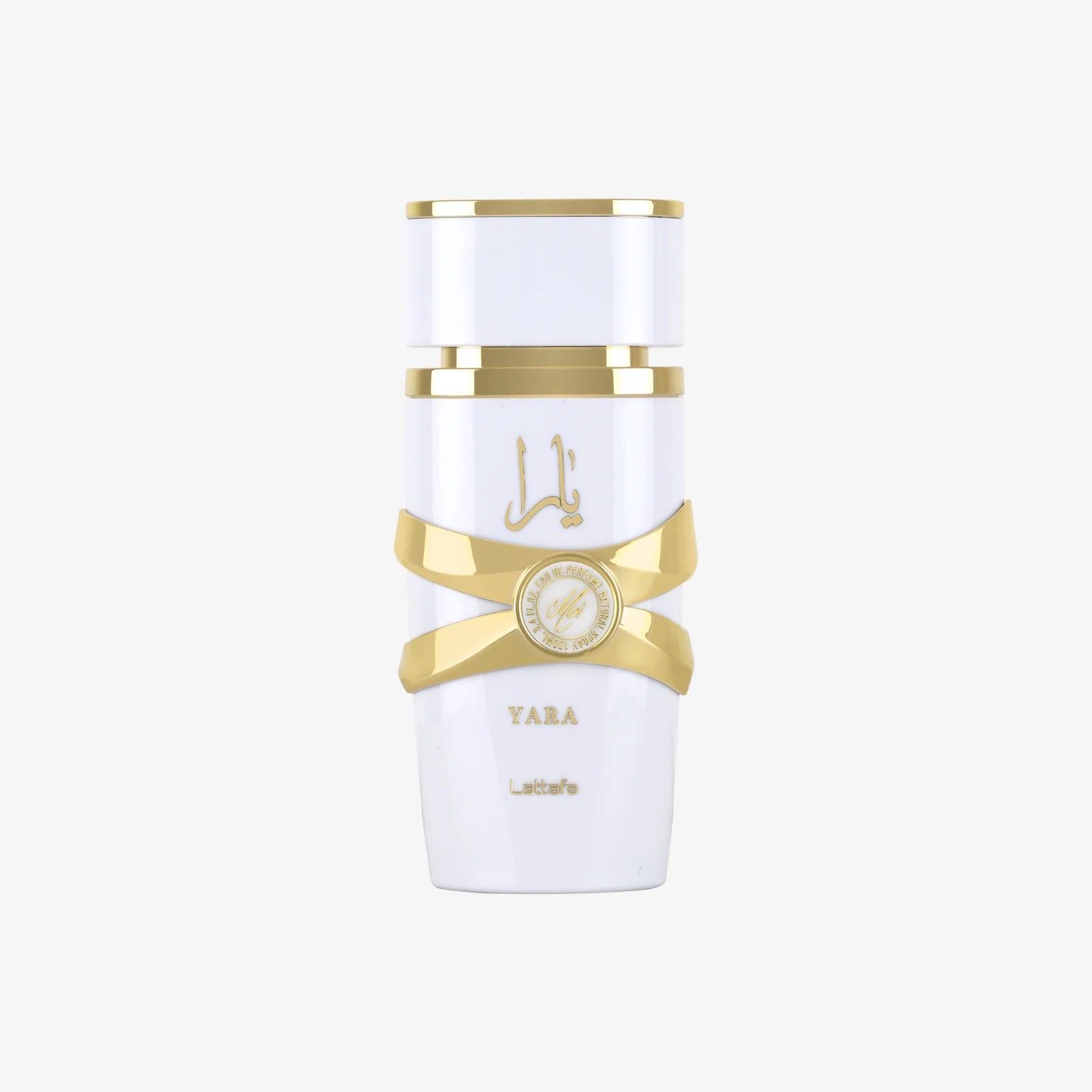 Perfume Yara Lattafa Moi Feminino Eau de Parfum 100ml