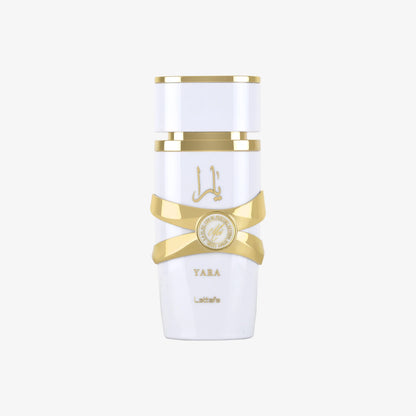 Perfume Yara Lattafa Moi Feminino Eau de Parfum 100ml