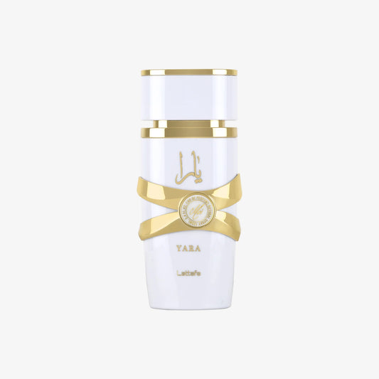 Perfume Yara Lattafa Moi Feminino Eau de Parfum 100ml